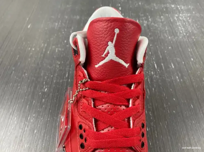 Khaled Grateful DJ AJ3-770438 Jordan 3 Retro Air 0618